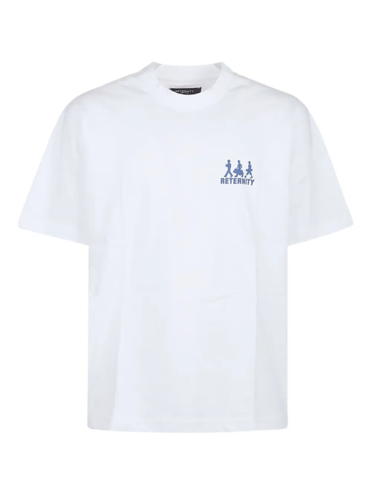Футболка с графическим принтом RETERNITY, белый
Футболка с графическим принтом RETERNITY, белый