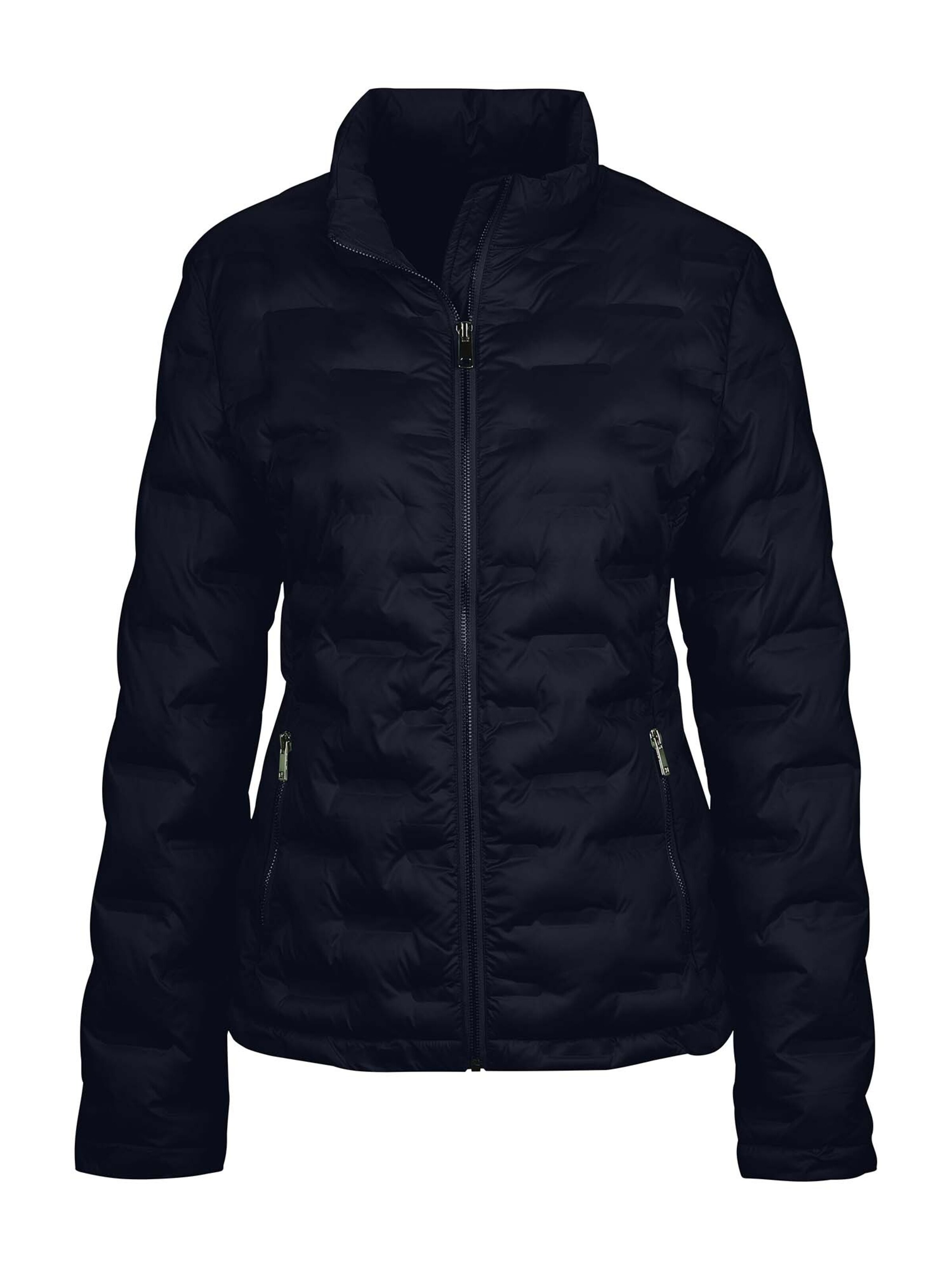 MADELEINE Куртка для межсезонья в цвете Marine Blue
MADELEINE Куртка для межсезонья в цвете Marine Blue