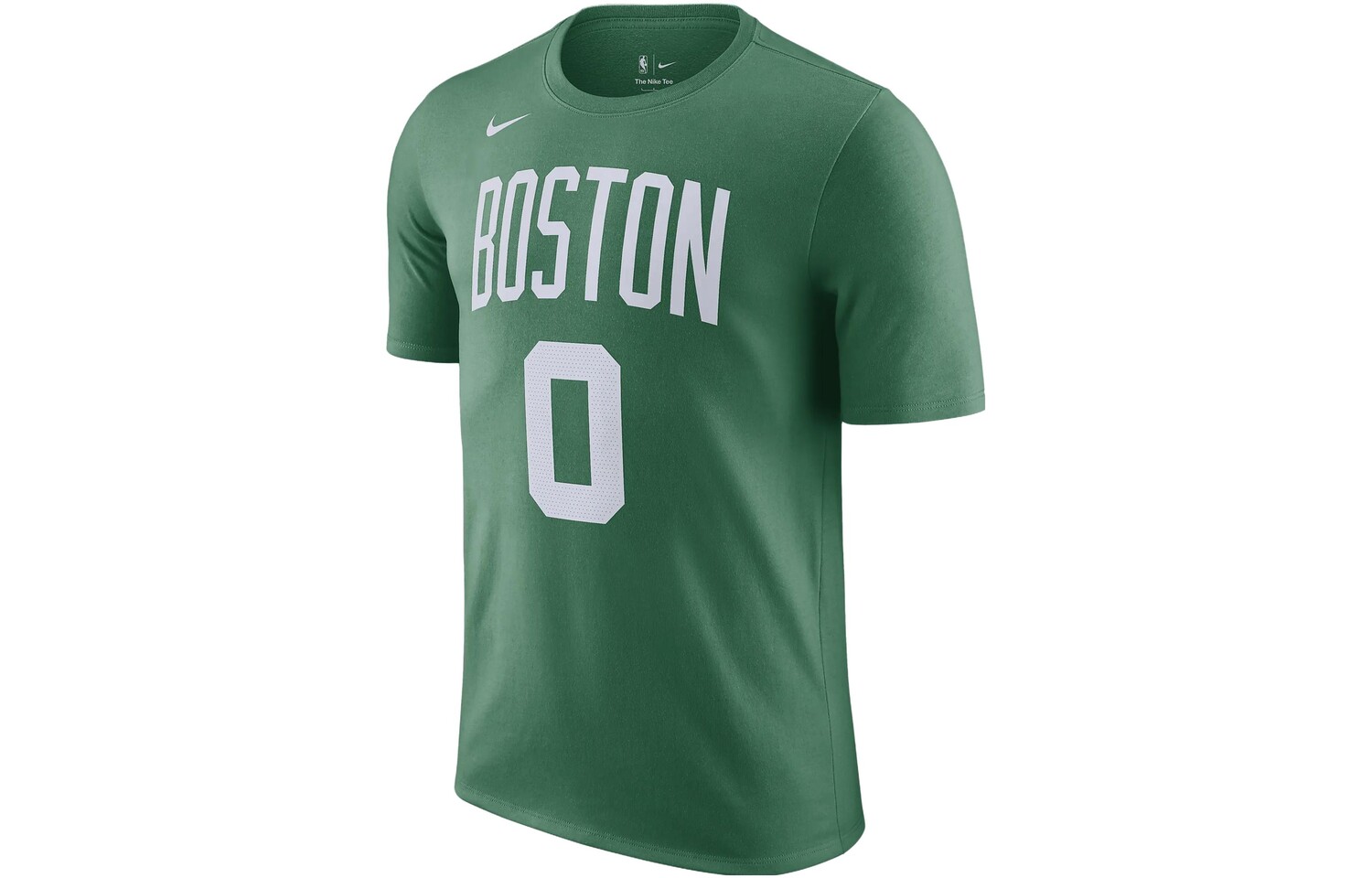 Футболка мужская зеленая Nike, зеленый
Футболка мужская зеленая Nike, зеленый