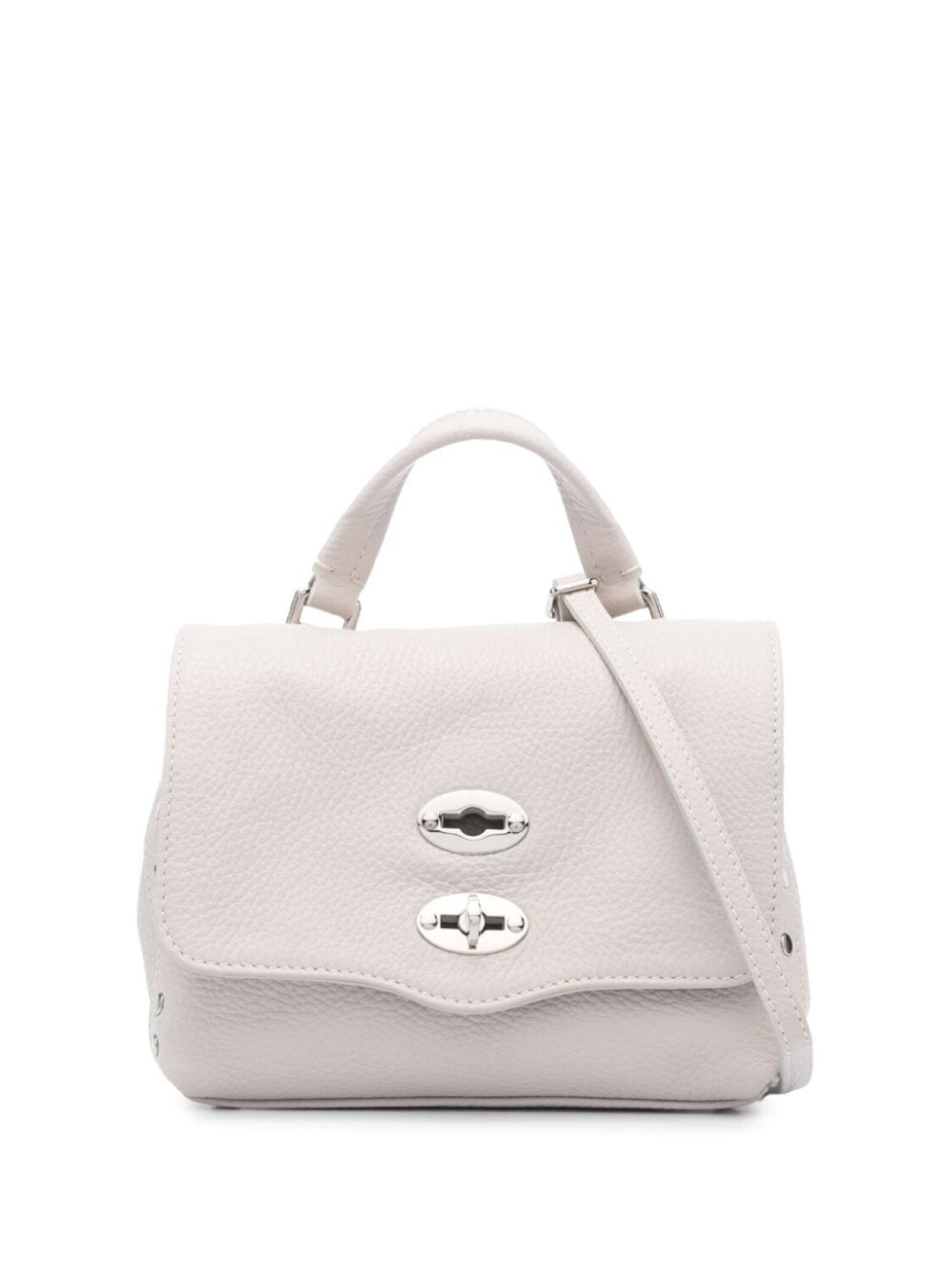 Zanellato мини-сумка Postina, нейтральный цвет
Zanellato мини-сумка Postina, нейтральный цвет