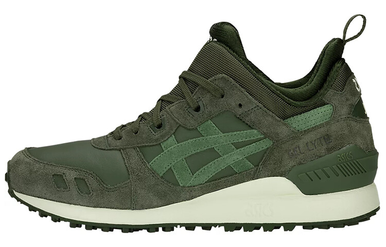 Кроссовки Asics Gel-Lyte MT Мужчины
Кроссовки Asics Gel-Lyte MT Мужчины