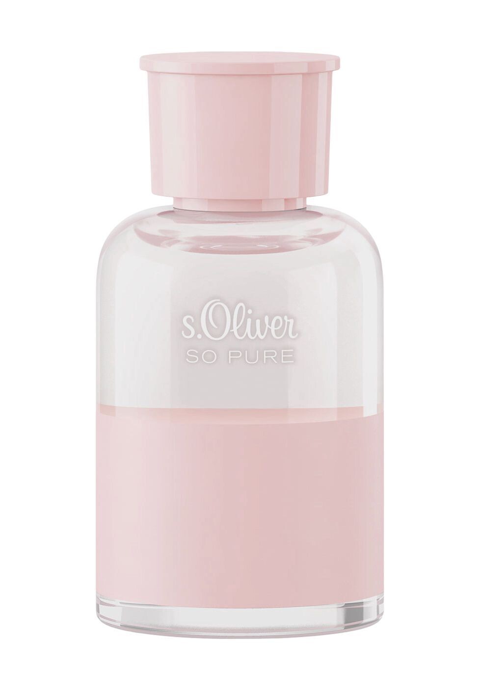 So Pure Women, Туалетная вода 50ml s.Oliver
So Pure Women, Туалетная вода 50ml s.Oliver