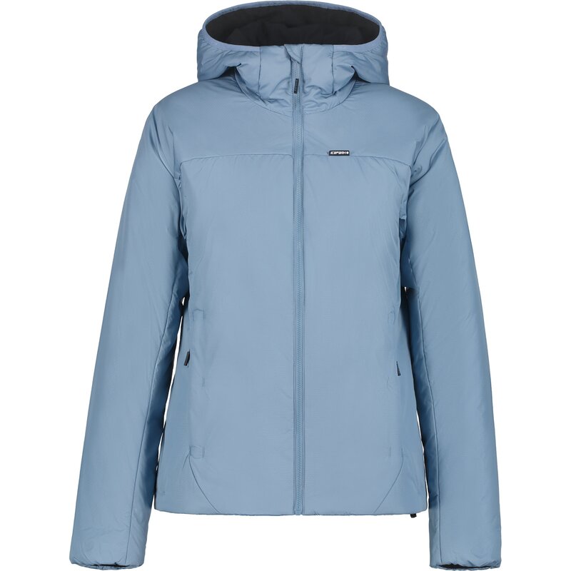 Куртка Бантри Icepeak, цвет lichtblau
Куртка Бантри Icepeak, цвет lichtblau