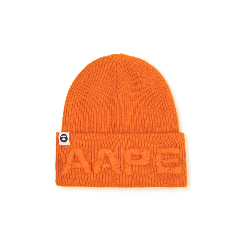Aape Унисекс шапка бини, Orange OR2
Aape Унисекс шапка бини, Orange OR2