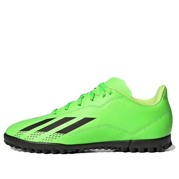 Кроссовки x speedportal.4 turf Adidas, зеленый
Кроссовки x speedportal.4 turf Adidas, зеленый