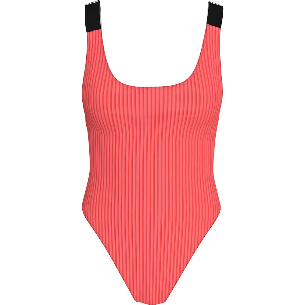 Купальник Calvin Klein KW0KW02754, розовый
Купальник Calvin Klein KW0KW02754, розовый