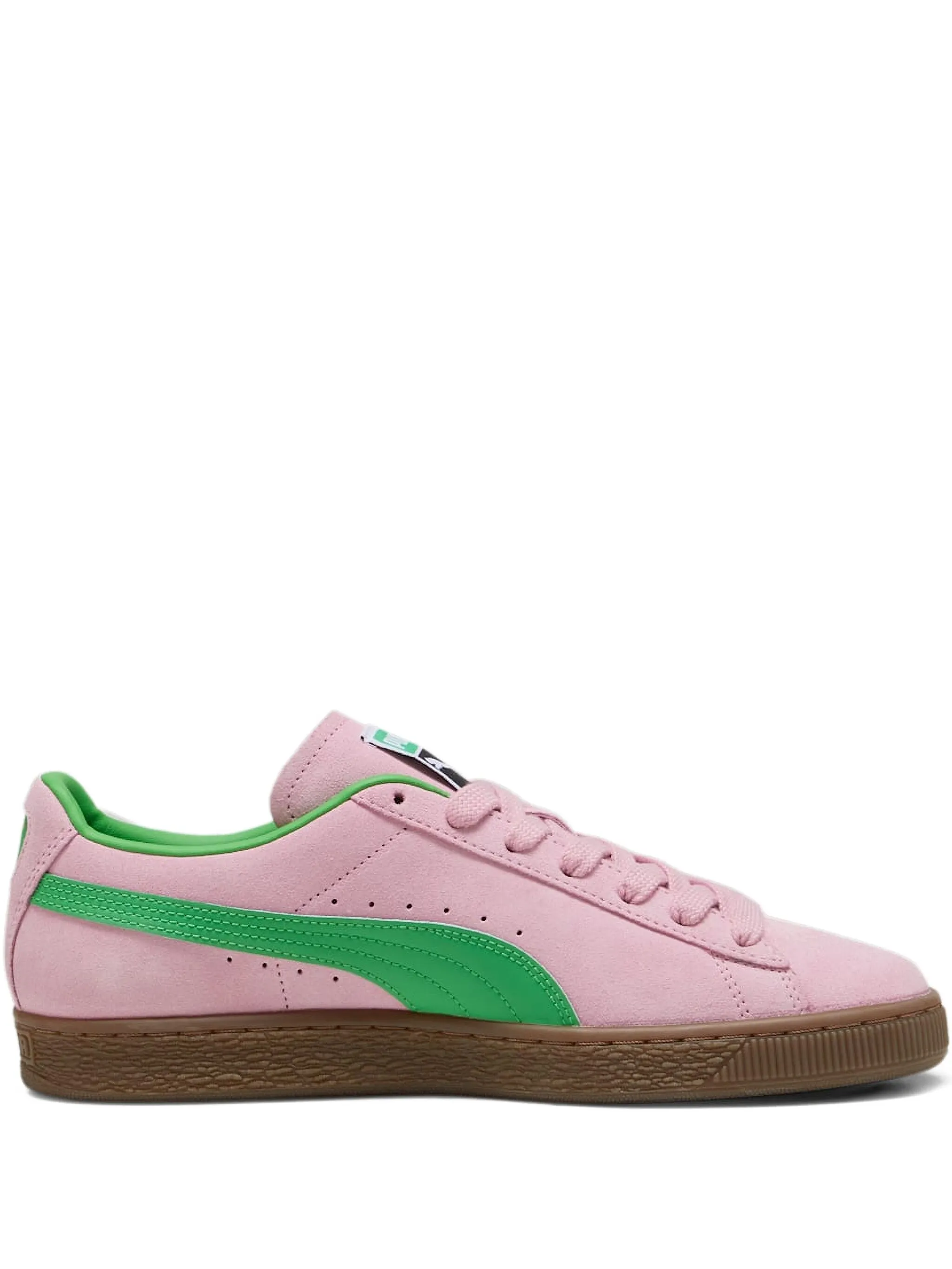 Кроссовки Terrace Puma, розовый
Кроссовки Terrace Puma, розовый