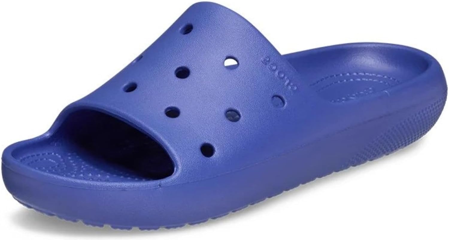 Унисекс сланцы Crocs Classic V2 для взрослых, Sapphire
Унисекс сланцы Crocs Classic V2 для взрослых, Sapphire