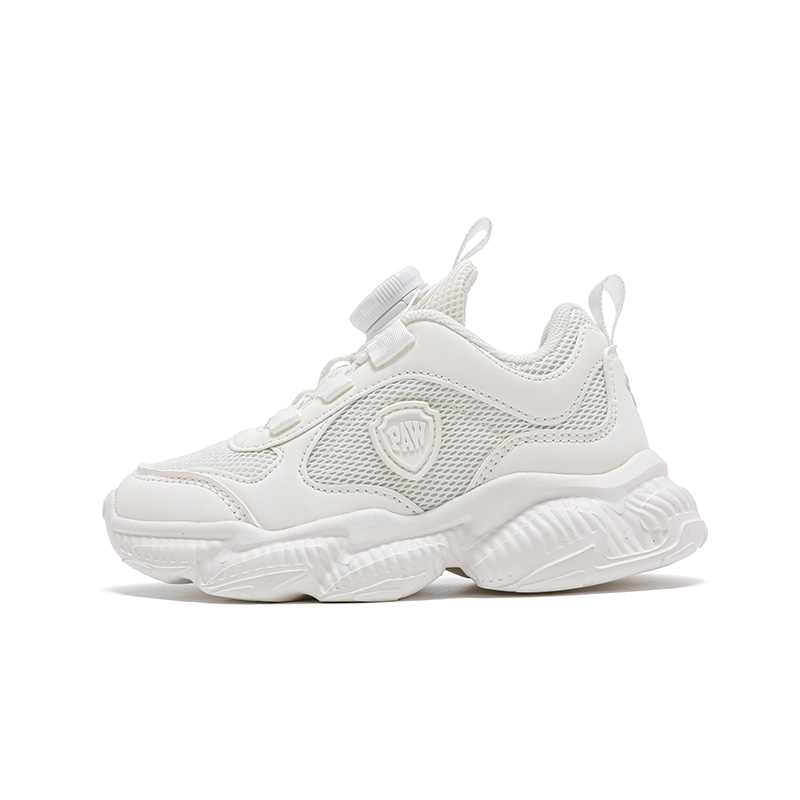 Низкие детские кроссовки для повседневной жизни PAW PATROL, белый
Низкие детские кроссовки для повседневной жизни PAW PATROL, белый