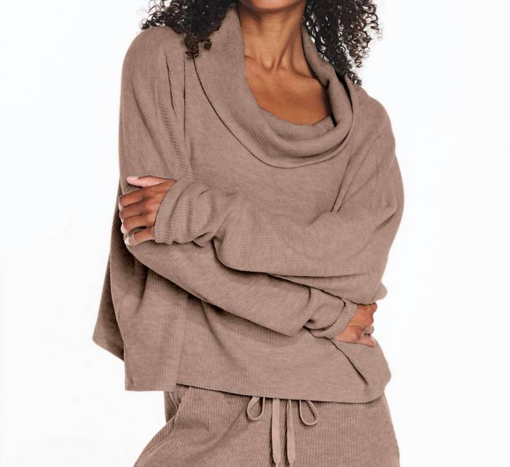 Топ London Drape в оттенке Tawny Splendid, Tawny
Топ London Drape в оттенке Tawny Splendid, Tawny