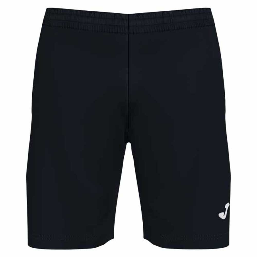 Шорты Joma Open III, черный 
Шорты Joma Open III, черный