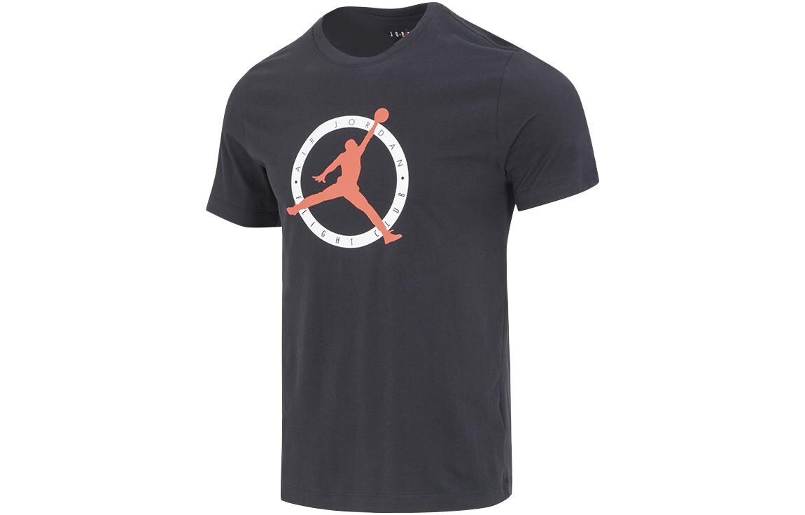 Мужская футболка Jordan Black, Черный, Мужская футболка Jordan Black
Мужская футболка Jordan Black, Черный, Мужская футболка Jordan Black