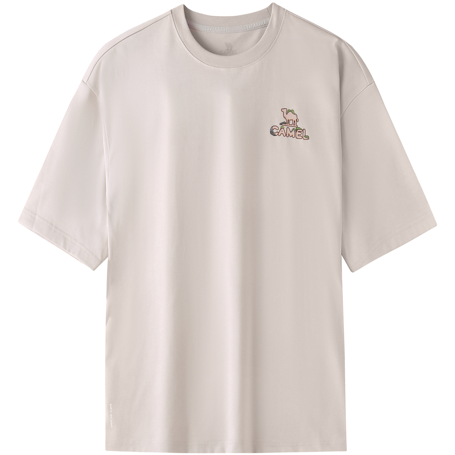 Футболка Urban Function Series Unisex CAMEL, Дубовый серый
Футболка Urban Function Series Unisex CAMEL, Дубовый серый