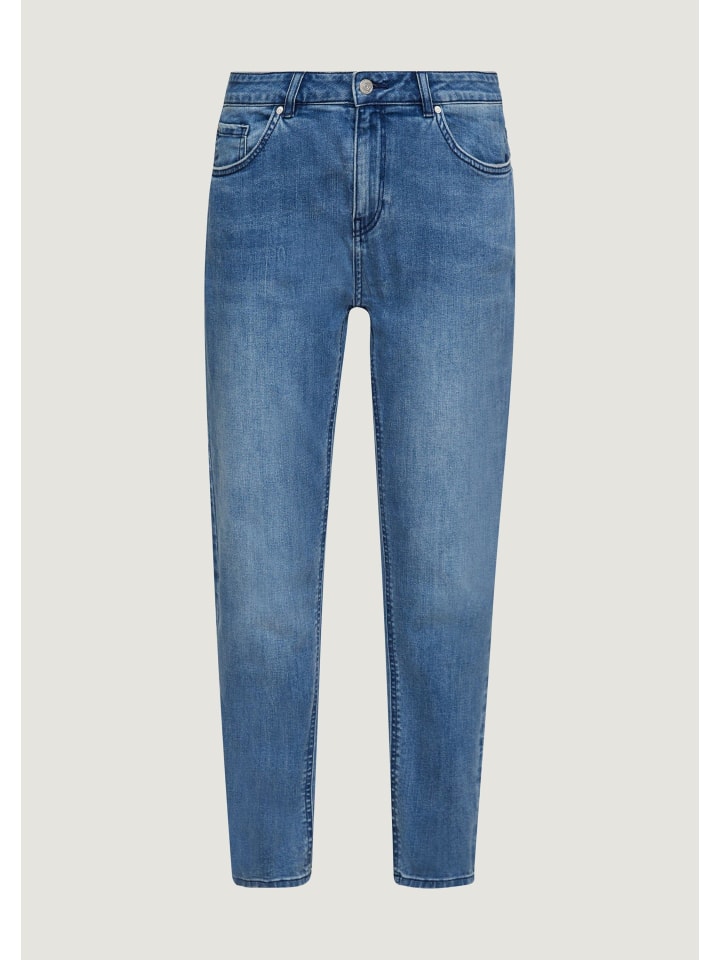 Comma Джинсы 57Z4_синего цвета
Comma Джинсы 57Z4_синего цвета