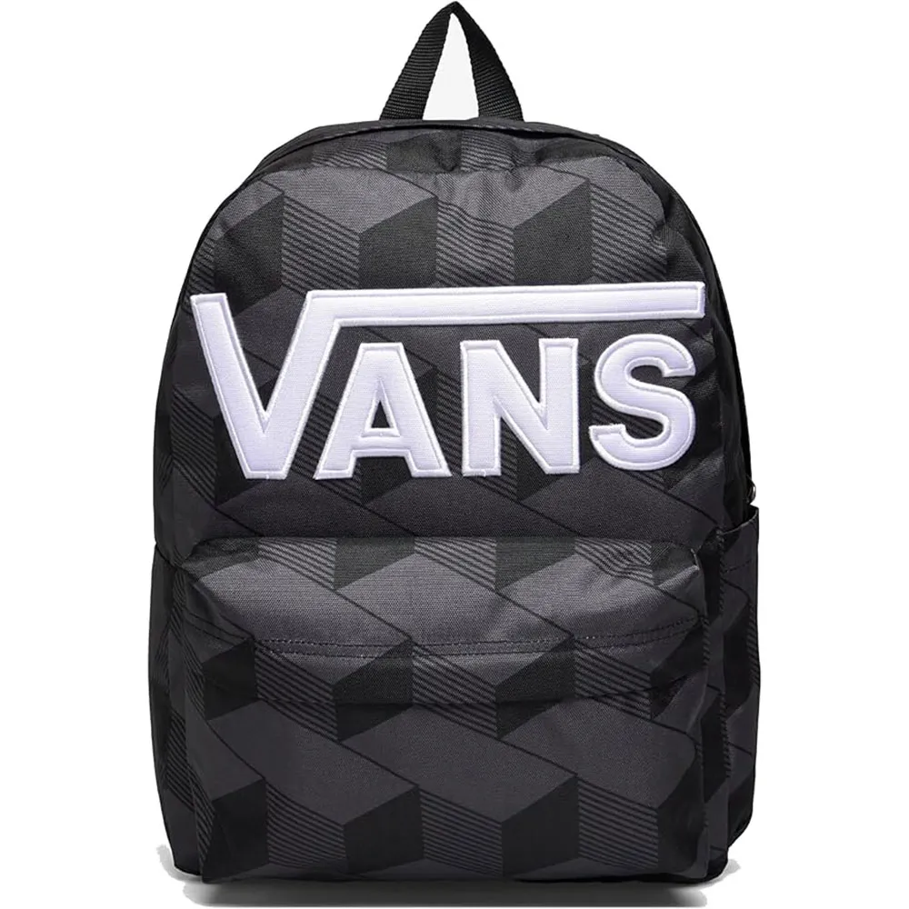 Рюкзак Vans Old Skool Drop V backpack 16L, черный
Рюкзак Vans Old Skool Drop V backpack 16L, черный