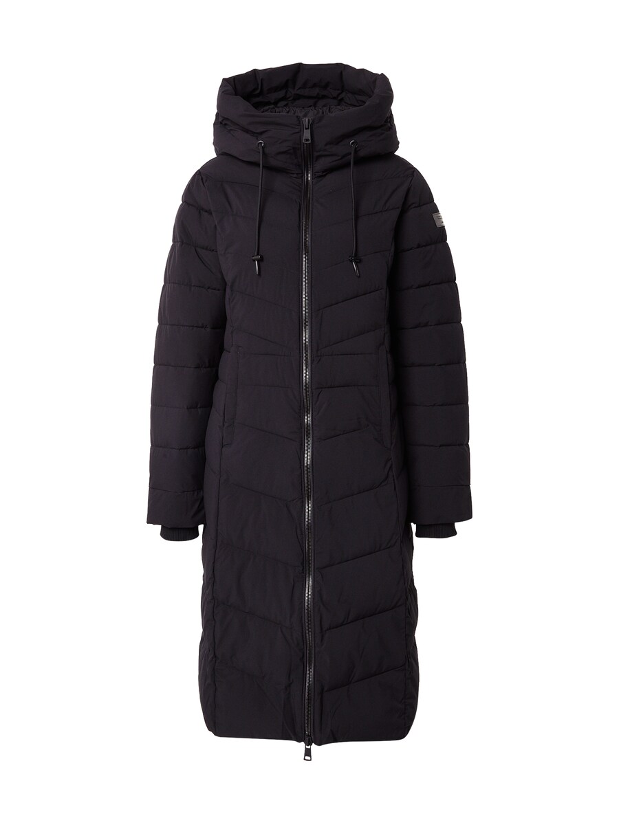 Зимнее пальто ONLY ONLJULIET, черный
Зимнее пальто ONLY ONLJULIET, черный