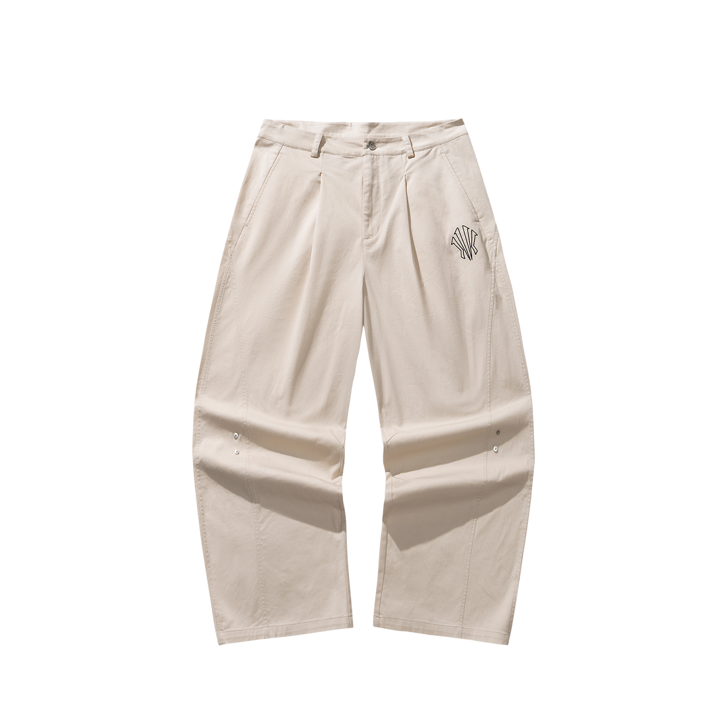 ANTA Брюки Casual Women's Mud Gray
ANTA Брюки Casual Women's Mud Gray