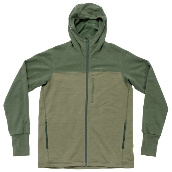 Куртка с капюшоном Explorer из мериносовой шерсти - куртка из мериноса Devold, мультиколор
Куртка с капюшоном Explorer из мериносовой шерсти - куртка из мериноса Devold, мультиколор