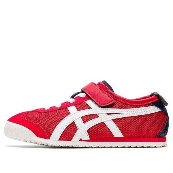 Кроссовки мексика 66 Onitsuka Tiger, красный
Кроссовки мексика 66 Onitsuka Tiger, красный