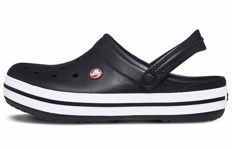 Пляжные сандалии Crocs Crocband унисекс
Пляжные сандалии Crocs Crocband унисекс