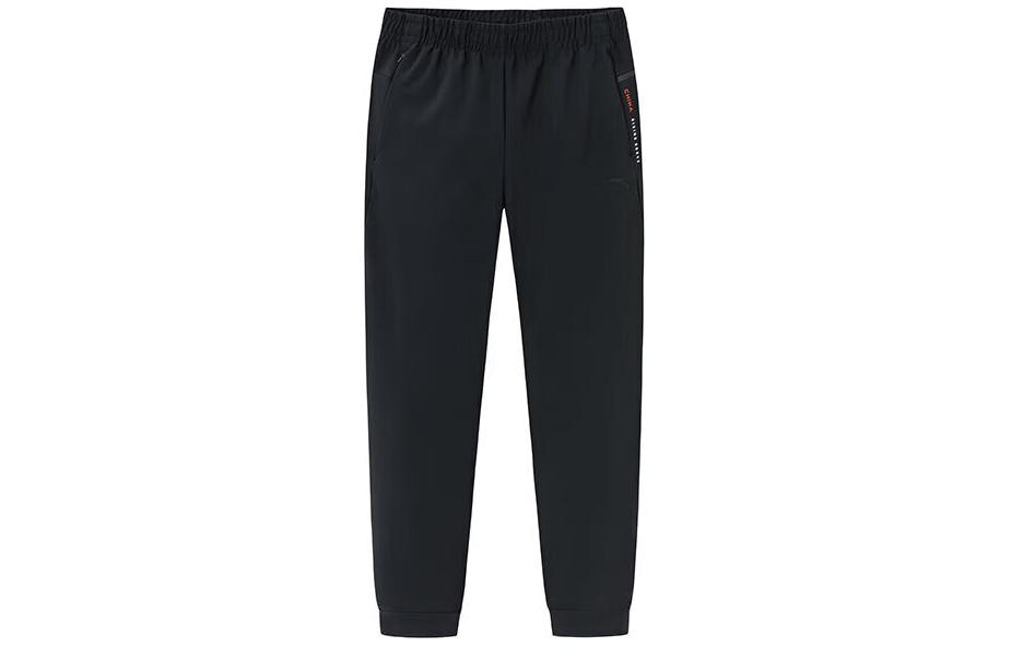 Трикотажные спортивные штаны Variety Training Collection женские черные Anta
Трикотажные спортивные штаны Variety Training Collection женские черные Anta