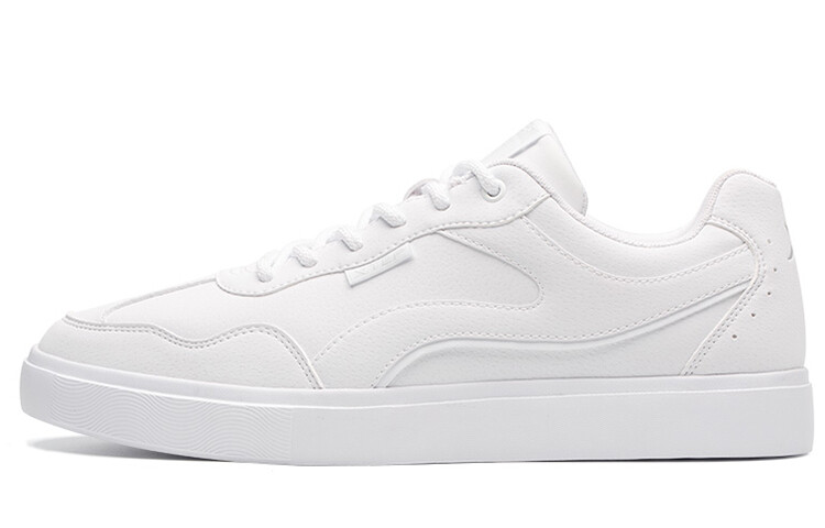 Обувь для скейтбординга Мужская Низкая Белая Xtep, Белый, Обувь для скейтбординга Мужская Низкая Белая Xtep
Обувь для скейтбординга Мужская Низкая Белая Xtep, Белый, Обувь для скейтбординга Мужская Низкая Белая Xtep