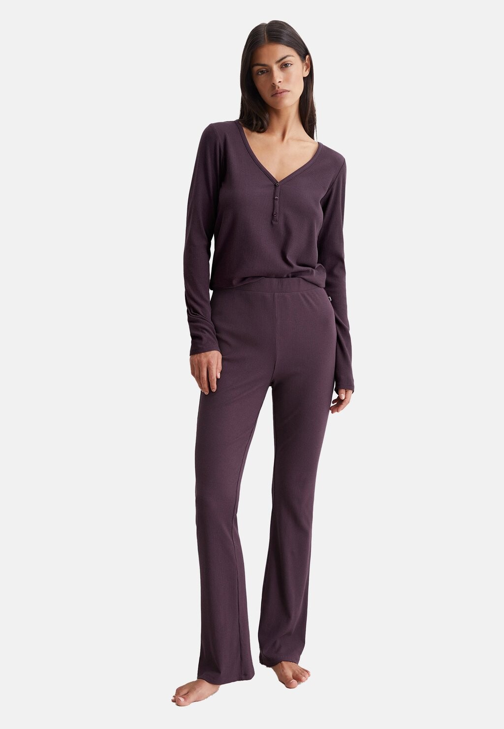 Пижамные штаны Marc O'Polo, фиолетовый
Пижамные штаны Marc O'Polo, фиолетовый