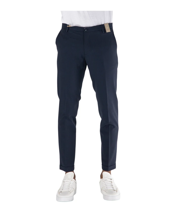 Мужские брюки Sasa At.P.Co, синий
Мужские брюки Sasa At.P.Co, синий