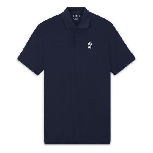 Футболка x eastside golf polo shirt 'navy' Air Jordan, синий
Футболка x eastside golf polo shirt 'navy' Air Jordan, синий