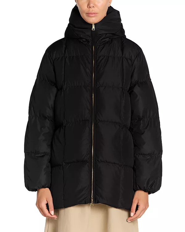 Куртка Дарбон Moncler, черный
Куртка Дарбон Moncler, черный