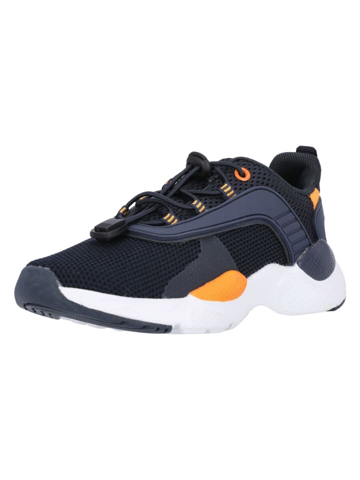 Кроссовки на шнуровке Zigzag, цвет 2048 navy blazer
Кроссовки на шнуровке Zigzag, цвет 2048 navy blazer