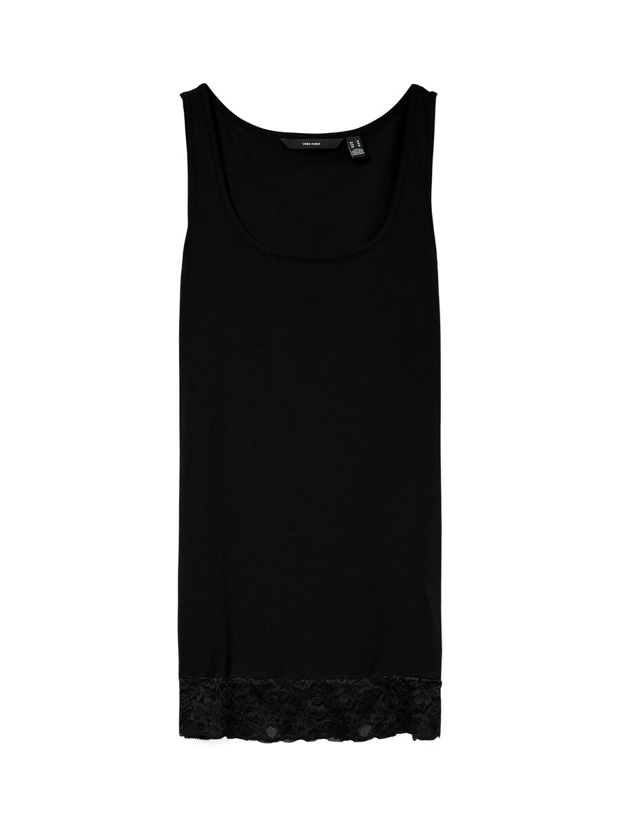 Топ VERO MODA VMMaxi, Black
Топ VERO MODA VMMaxi, Black