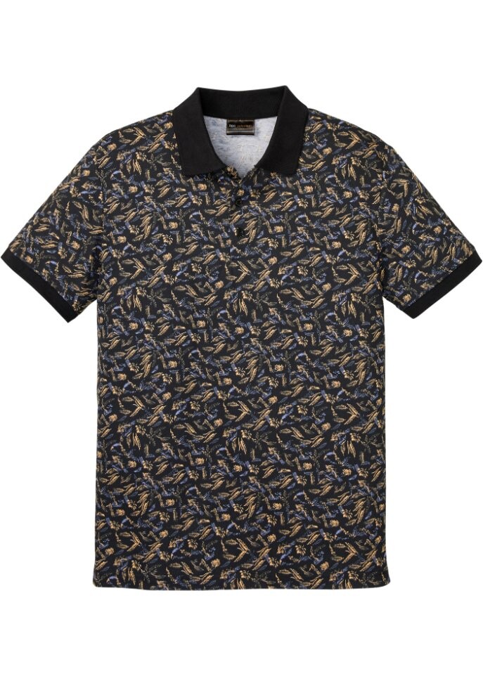 Рубашка поло Bpc Selection, черный
Рубашка поло Bpc Selection, черный