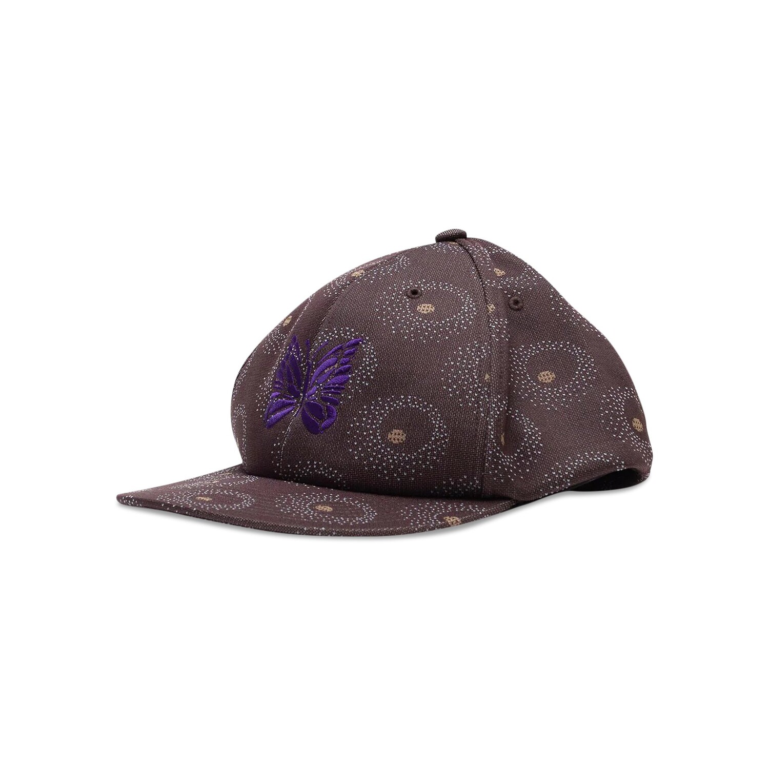 Бейсболка Needles Коричневая
Бейсболка Needles Коричневая