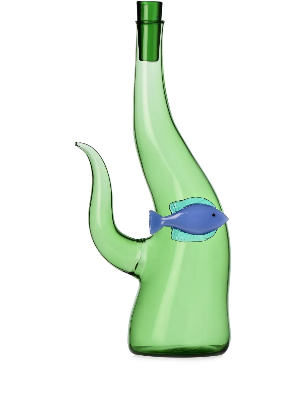 Бутылка marine garden seaweed algae fish, 700 мл, 27х8,5 см, Ichendorf Milano, зеленый
Бутылка marine garden seaweed algae fish, 700 мл, 27х8,5 см, Ichendorf Milano, зеленый