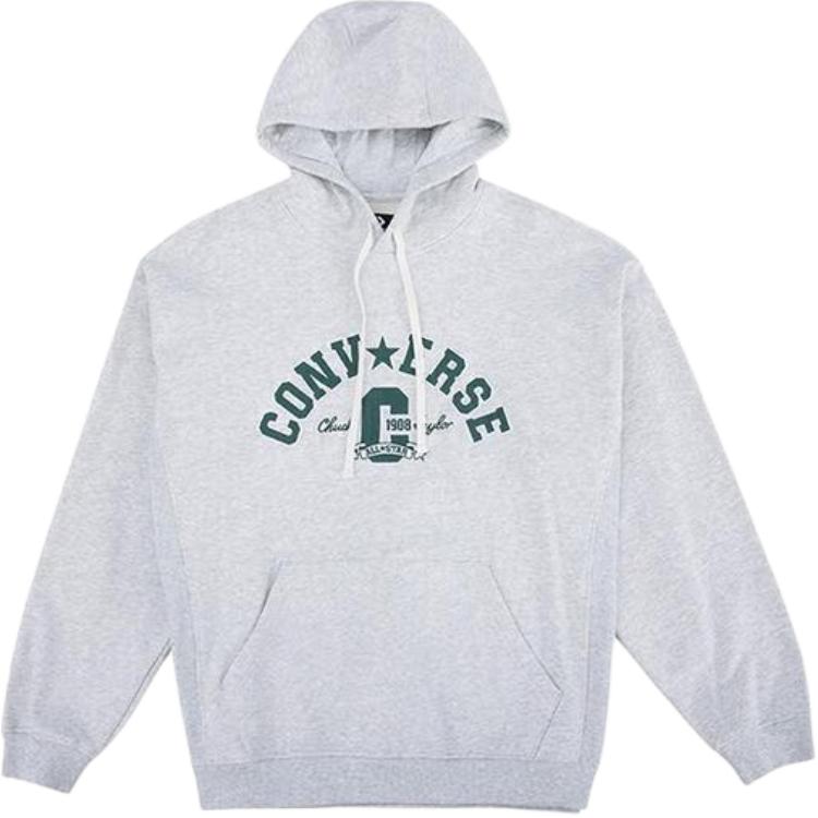 Свитшот All Star унисекс Converse, серый
Свитшот All Star унисекс Converse, серый