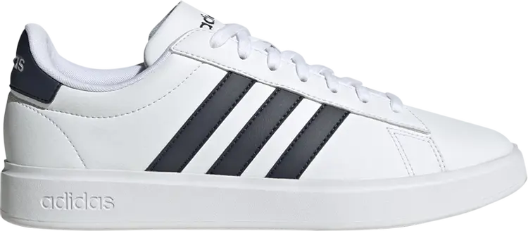 Кроссовки Grand Court 2.0 'White Legend Ink', белый, Серый;белый, Кроссовки Grand Court 2.0 'White Legend Ink', белый
Кроссовки Grand Court 2.0 'White Legend Ink', белый, Серый;белый, Кроссовки Grand Court 2.0 'White Legend Ink', белый