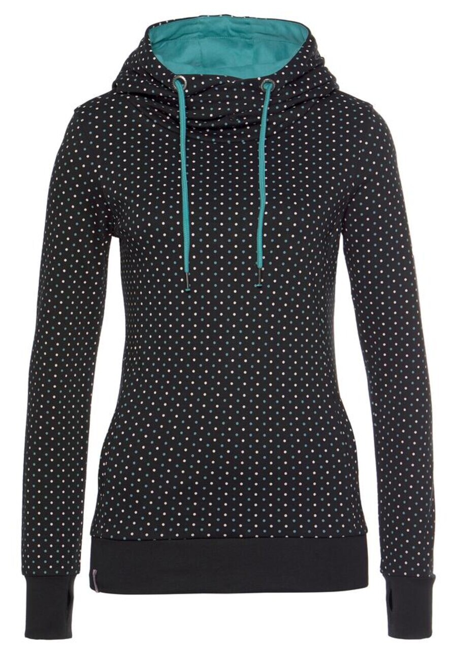 Толстовка Kangaroos, черный
Толстовка Kangaroos, черный