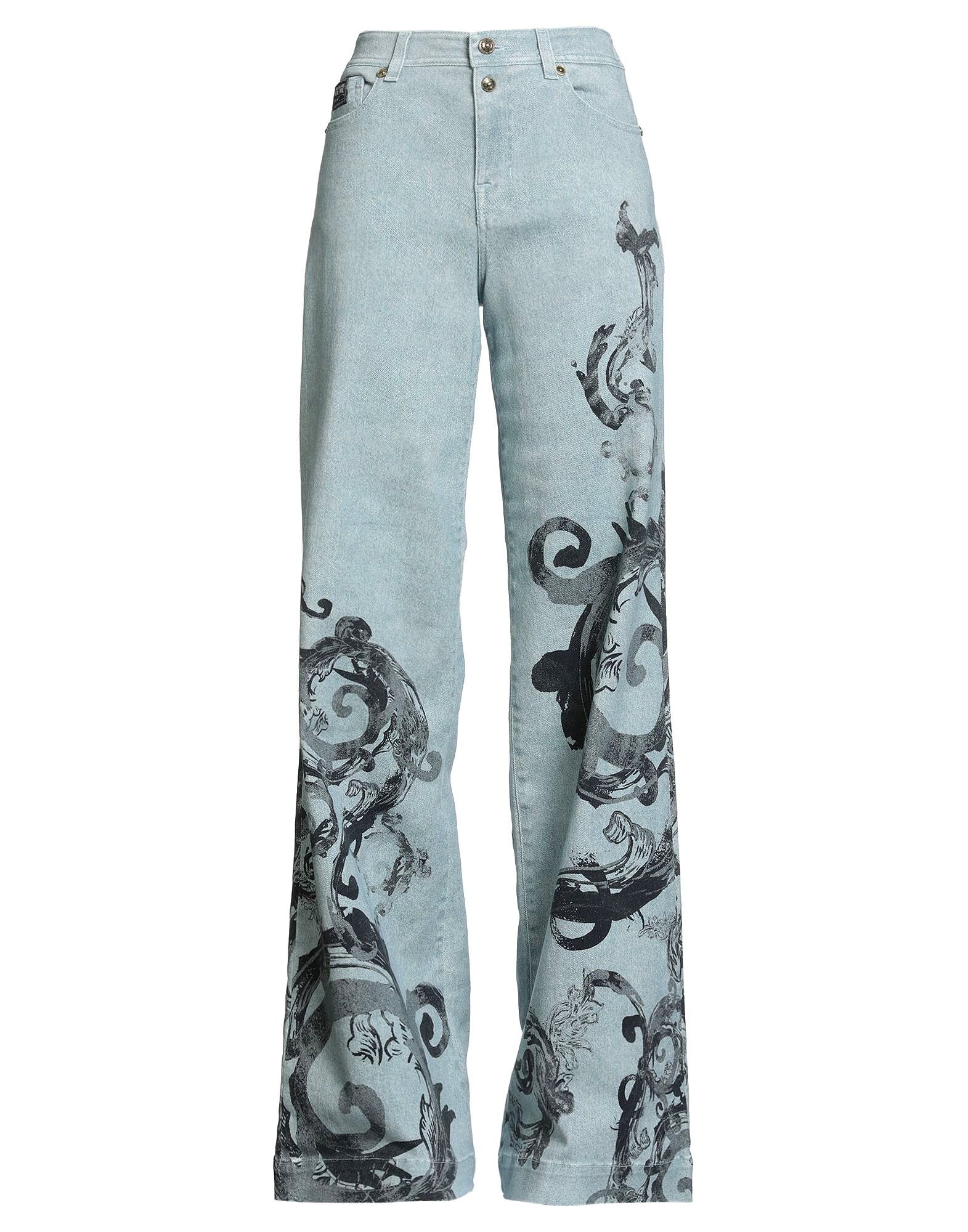 Джинсы Versace Jeans Couture, синий
Джинсы Versace Jeans Couture, синий