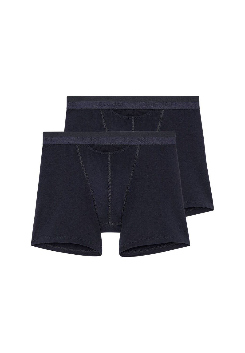 Длинные шорты/брюки (2 шт) HO1 HOM, темно-синий
Длинные шорты/брюки (2 шт) HO1 HOM, темно-синий