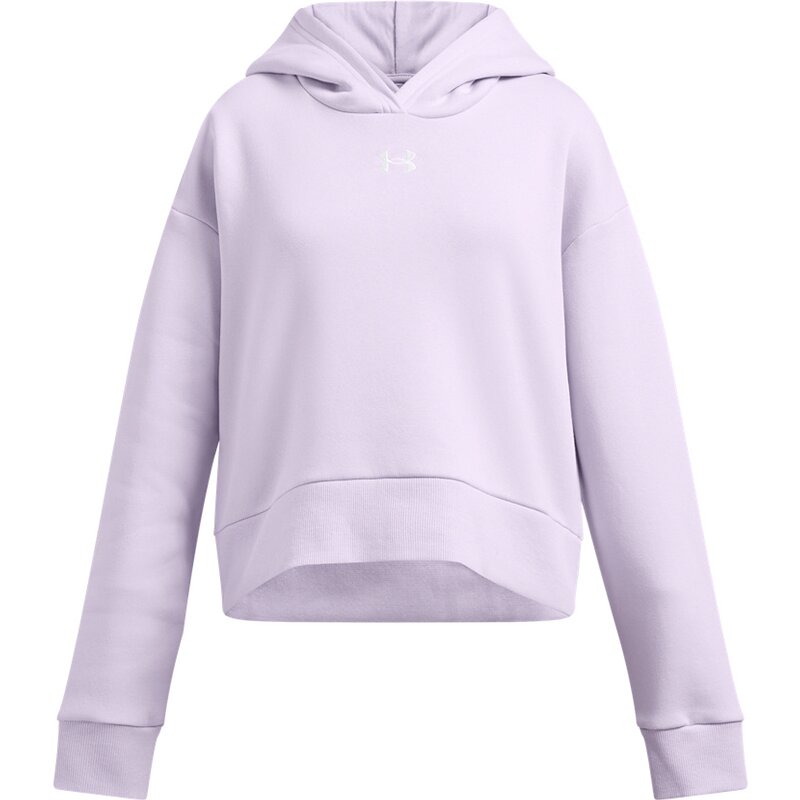 Kapuzensweat ua rival флисовая укороченная толстовка с капюшоном Under Armour, цвет salt purple
Kapuzensweat ua rival флисовая укороченная толстовка с капюшоном Under Armour, цвет salt purple
