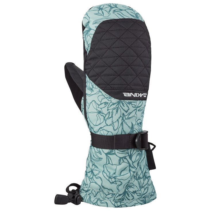 Варежки женские camino mitt poppy iceberg - xs Dakine
Варежки женские camino mitt poppy iceberg - xs Dakine