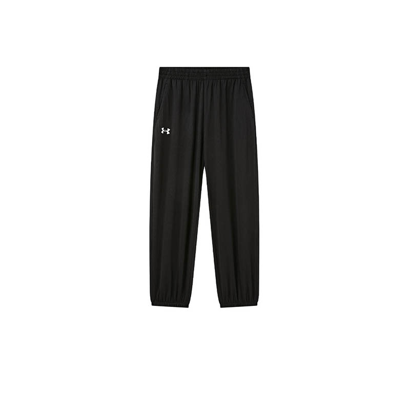 Вязаные спортивные штаны Under Armour, черный
Вязаные спортивные штаны Under Armour, черный