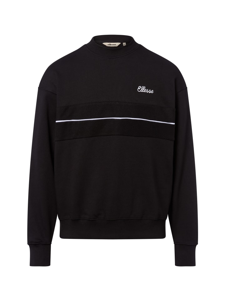 Толстовка Quento черного цвета ellesse, Черный, Толстовка Quento черного цвета ellesse
Толстовка Quento черного цвета ellesse, Черный, Толстовка Quento черного цвета ellesse