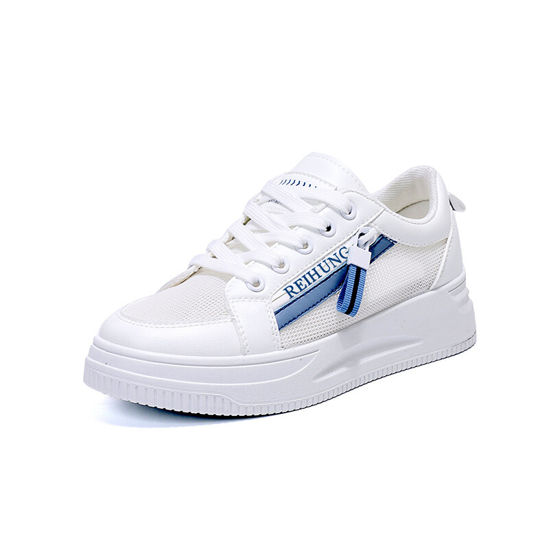 Кеды, скейтборд обувь женская низкая Reihung, белый/красный
Кеды, скейтборд обувь женская низкая Reihung, белый/красный