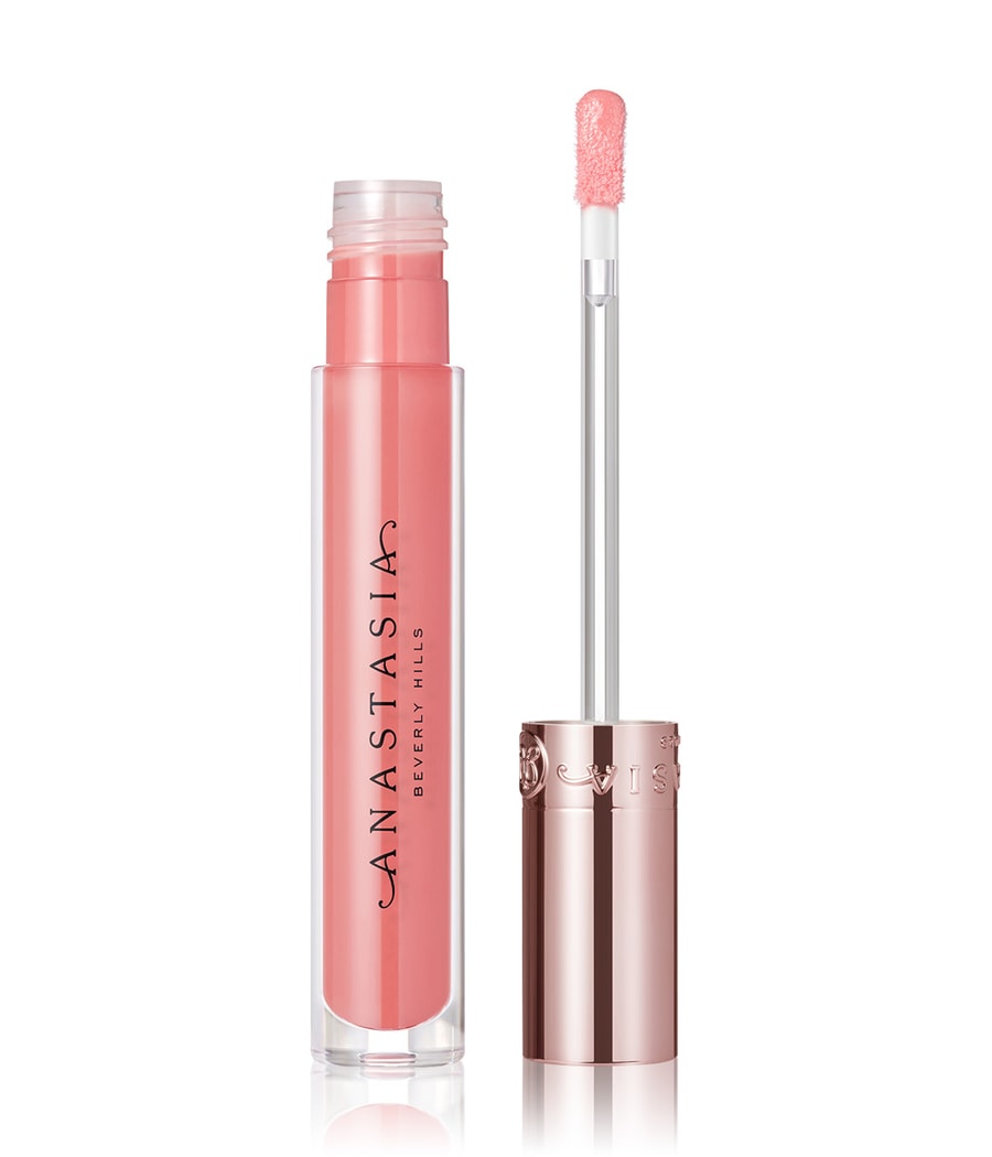 Блеск для губ ANASTASIA Beverly Hills Lipgloss, Soft Pink, 4.7 ml
Блеск для губ ANASTASIA Beverly Hills Lipgloss, Soft Pink, 4.7 ml