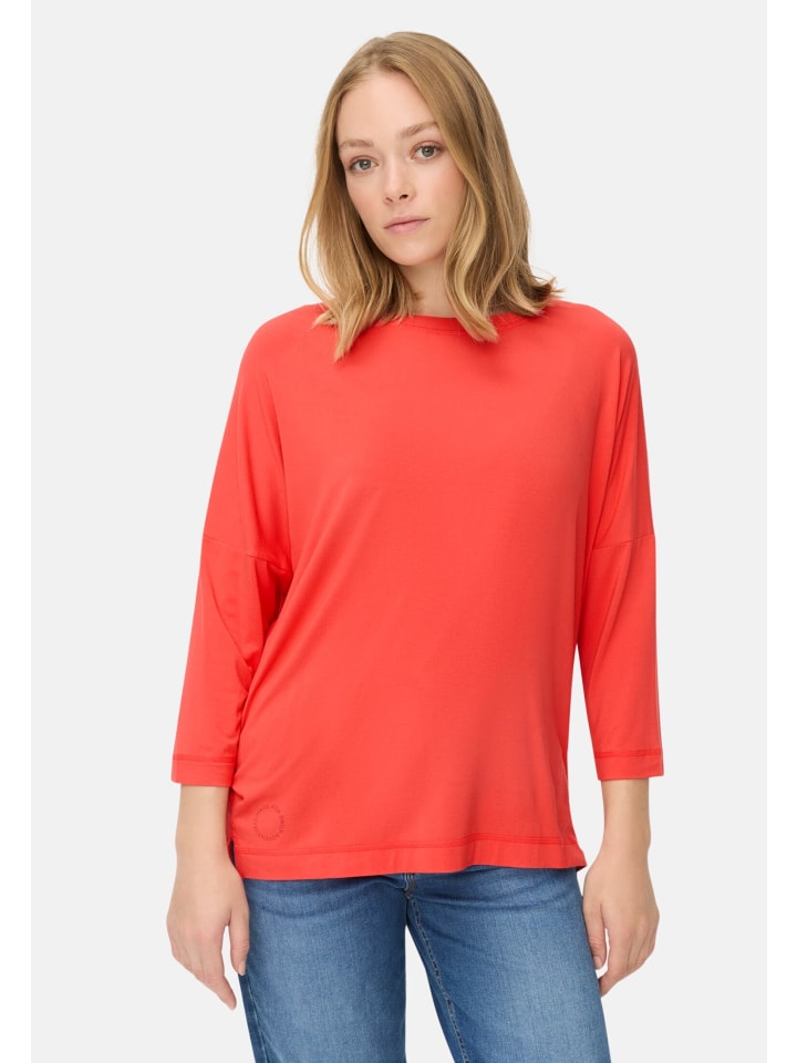 Рубашка с длинным рукавом Camel Active
Рубашка с длинным рукавом Camel Active