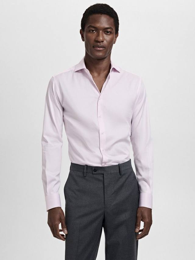 Хлопковая рубашка Lake City Mango
Хлопковая рубашка Lake City Mango