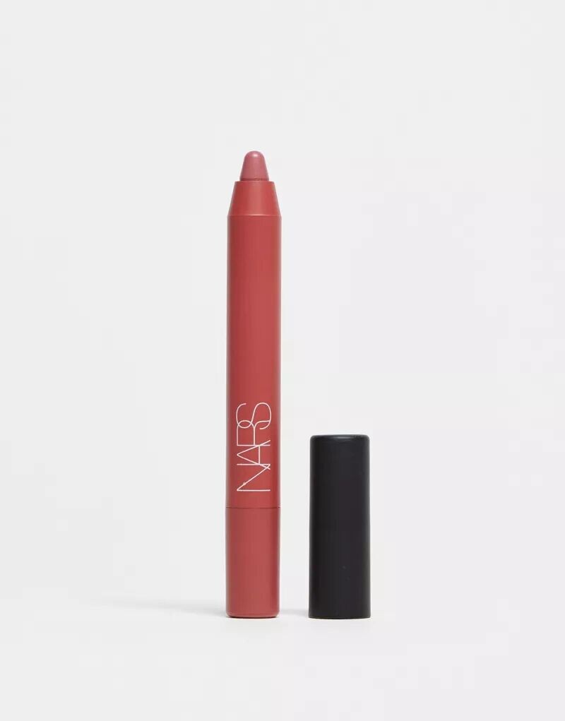 NARS – Powermatte High Intensity – Губная помада – American Woman
NARS – Powermatte High Intensity – Губная помада – American Woman