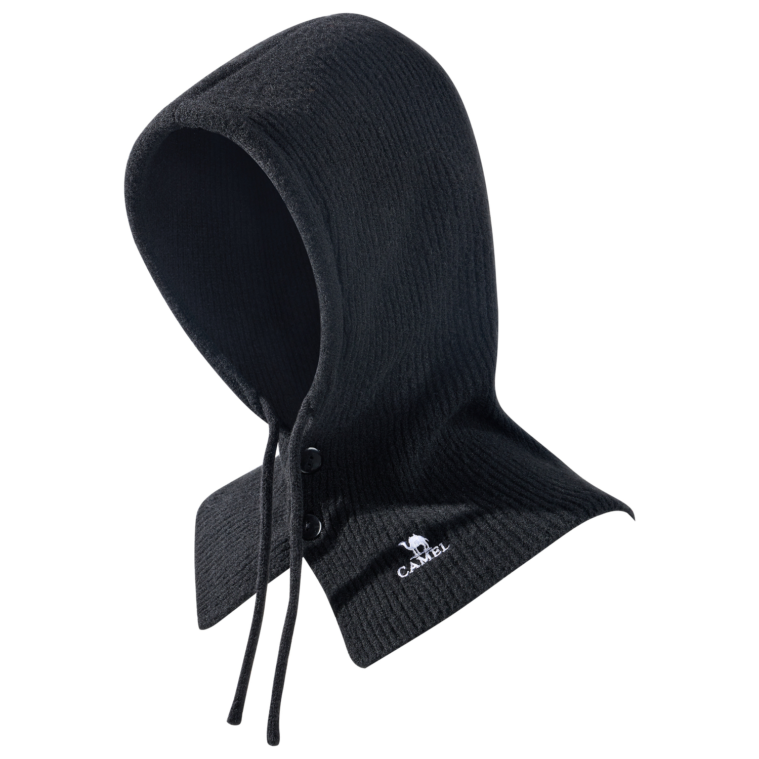 Унисекс пуловер из полиэстера CAMEL
Унисекс пуловер из полиэстера CAMEL